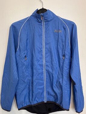 NWOT SWIX RUNNERS JACKET
